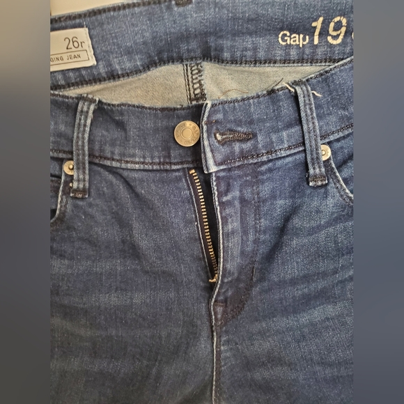 Gap Legging Jean - Picture 4 of 6